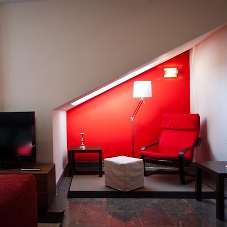 Apartamentos Abaco Llanes Room photo