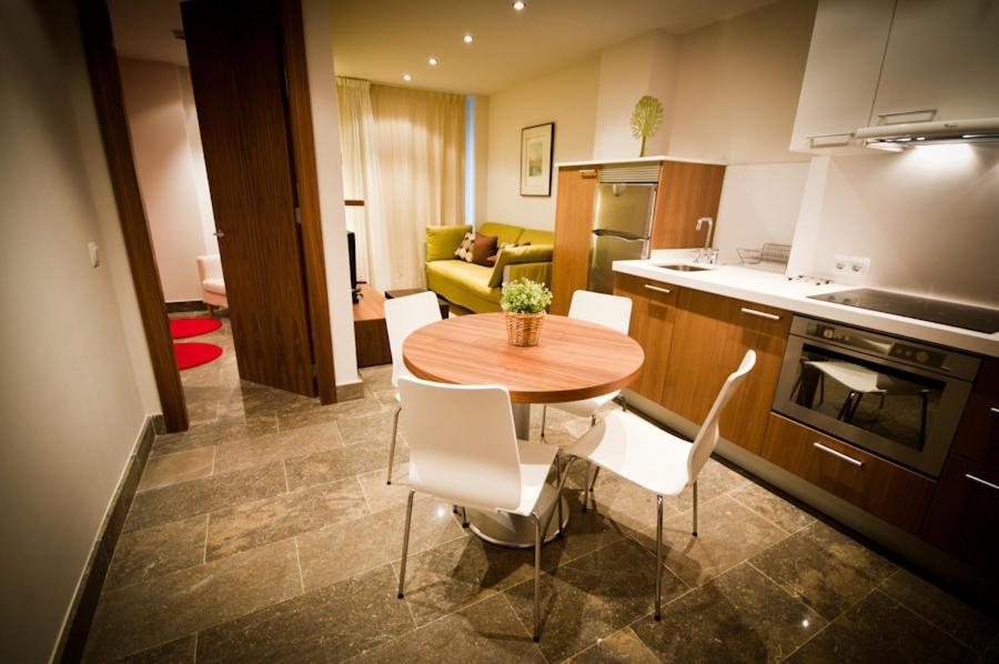 Apartamentos Abaco Llanes Room photo
